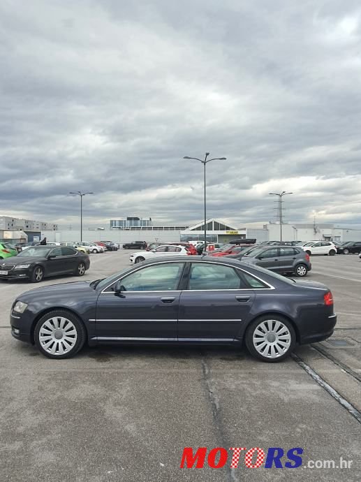 2008' Audi A8 4,2 Tdi photo #4
