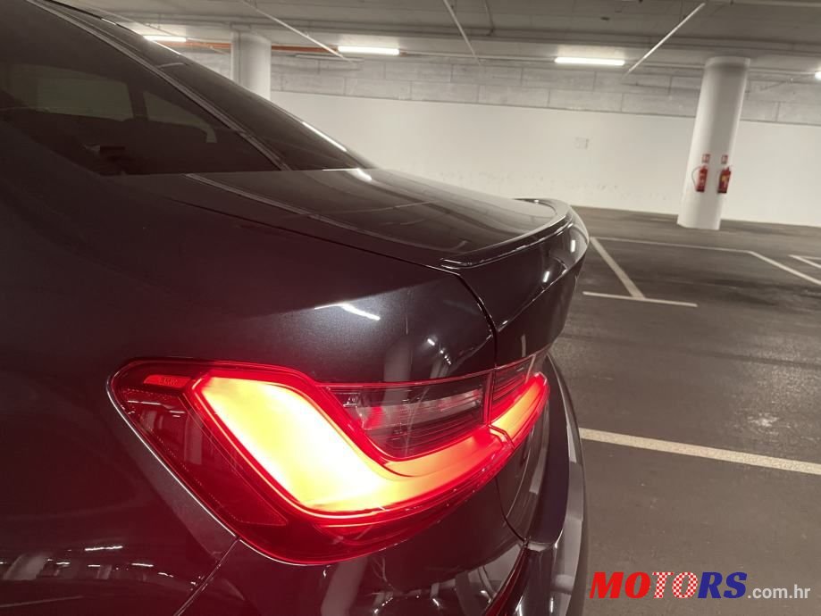 2019' BMW Serija 3 320D photo #3