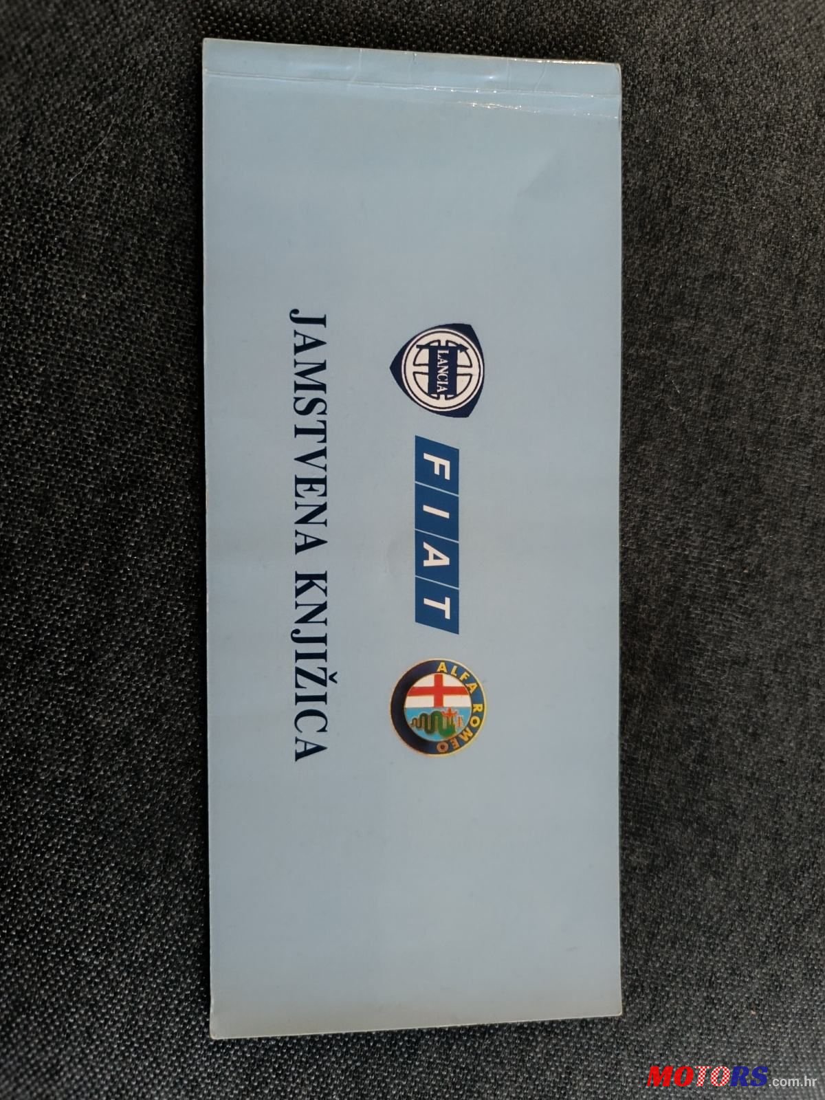 1999' Fiat Uno 1,0 photo #5