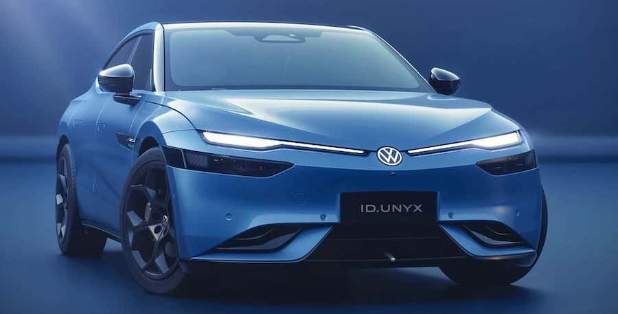 Volkswagen May Bring China-Built Cars to Europe