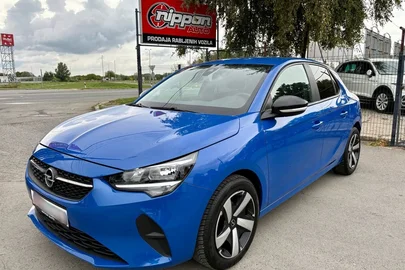2020' Opel Corsa 1,2