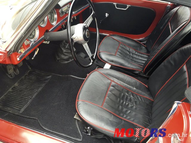 1970' Alfa Romeo photo #2