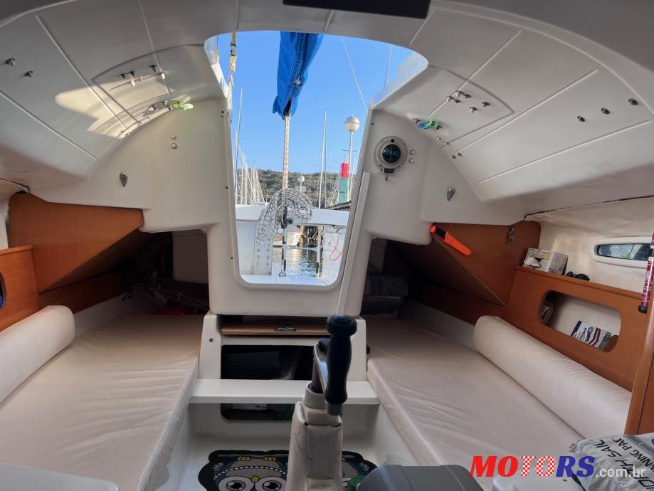 2005' Beneteau First 21.7 photo #2