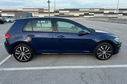 2019' Volkswagen Golf VII 2,0 Tdi