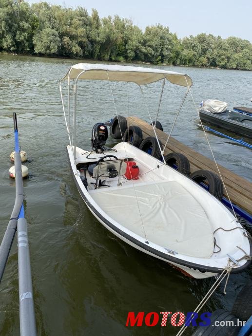 1990' Elan t 401 photo #1