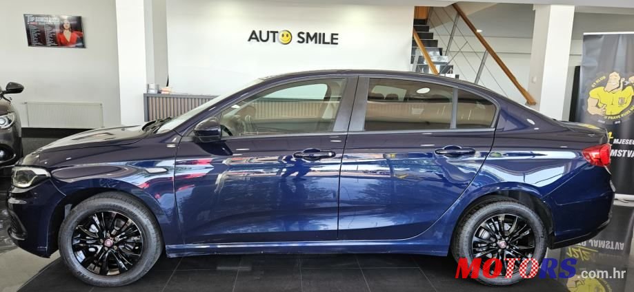 2020' Fiat Tipo 1,4 photo #3