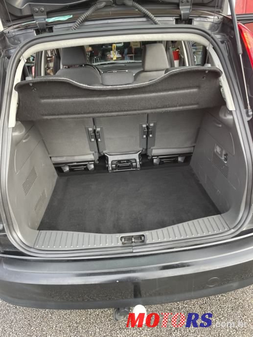 2009' Ford C-MAX photo #4