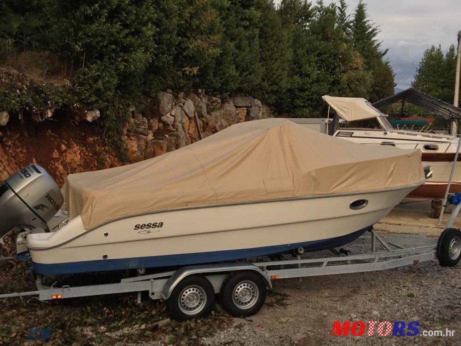 2005' Sessa Dorado photo #1