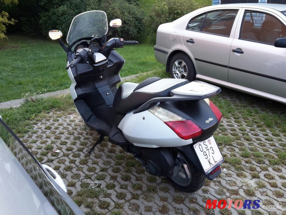 2006' Aprilia Atlantic photo #1