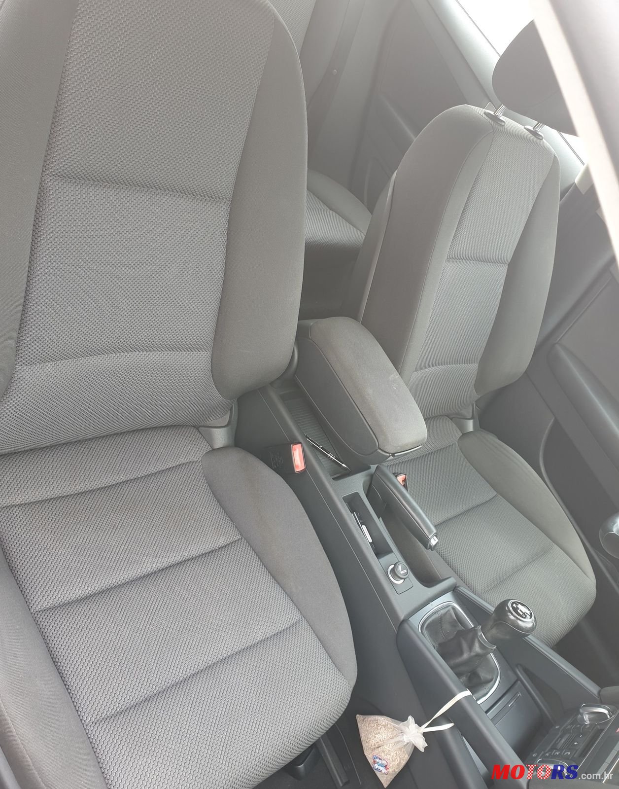 2012' Audi A3 photo #3