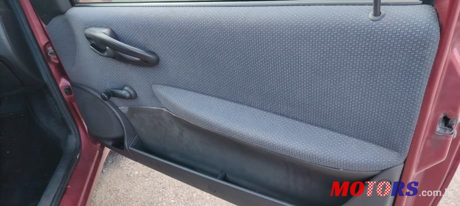 2003' Fiat Punto 1,2 photo #6