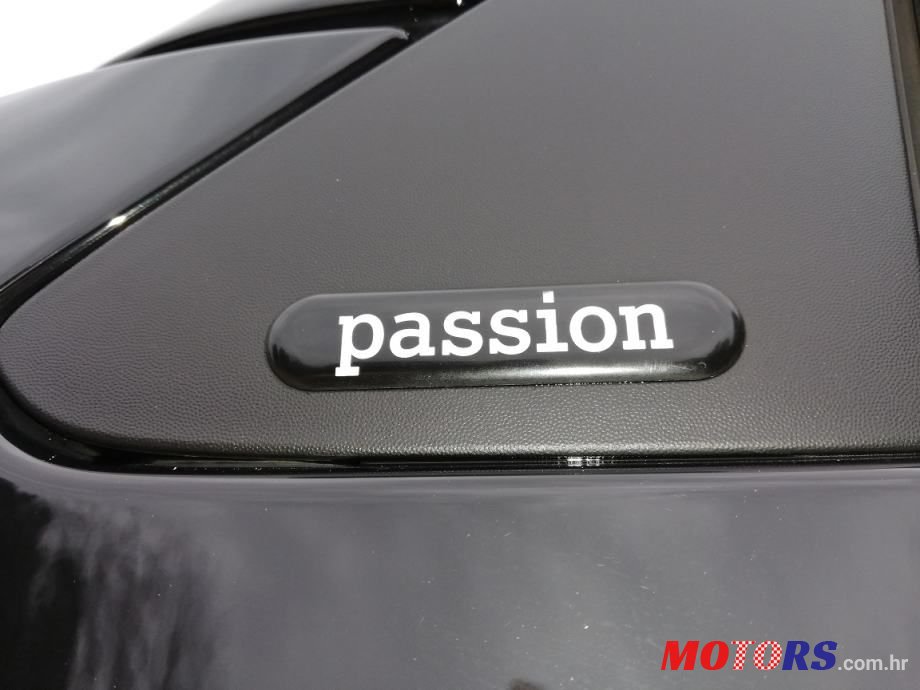 2015' Smart Fortwo photo #6