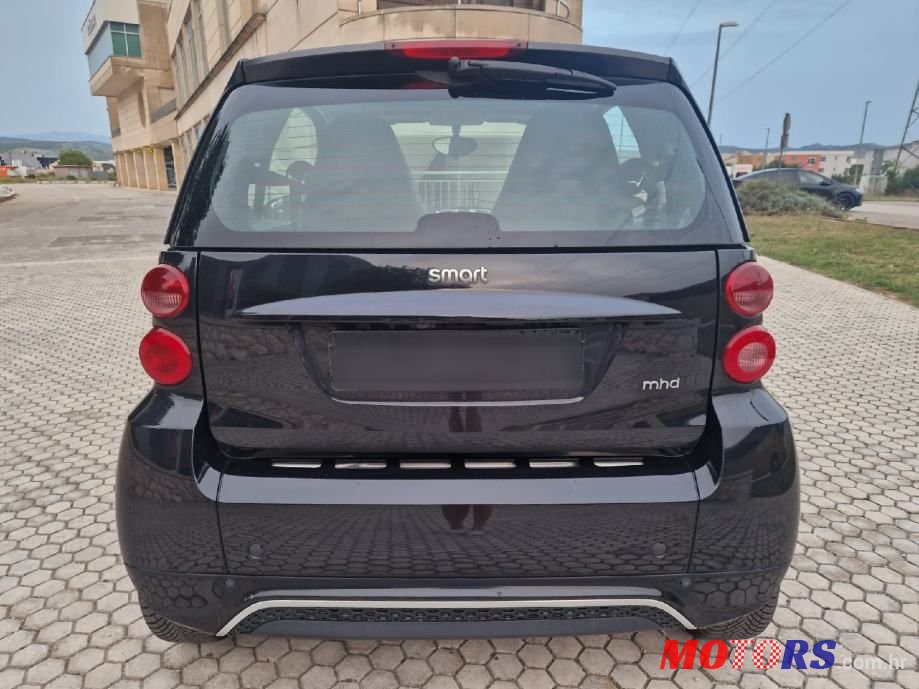 2014' Smart Fortwo photo #6