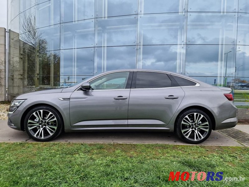 2016' Renault Talisman photo #2