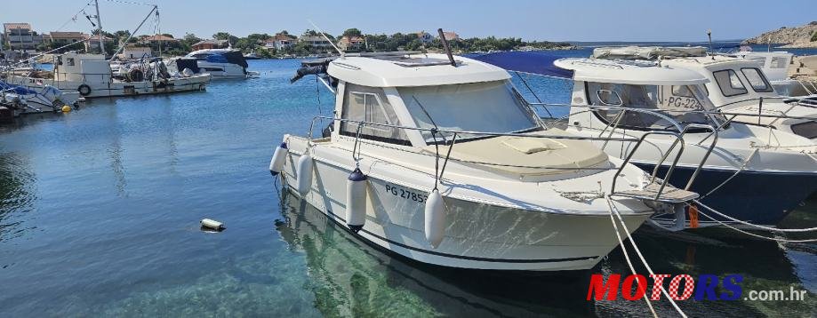 2010' Jeanneau photo #1