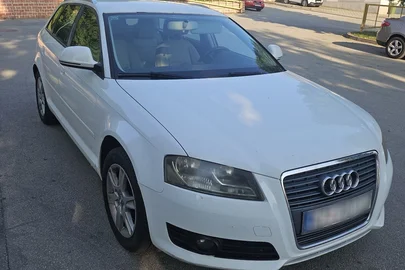 2008' Audi A3 1,6