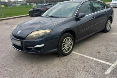 2011' Renault Laguna 1,5 Dci