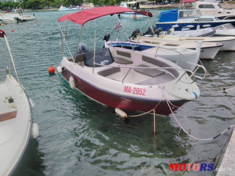 2018' Yamaha photo #1