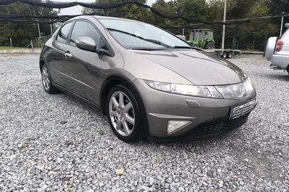 2006' Honda Civic 2,2