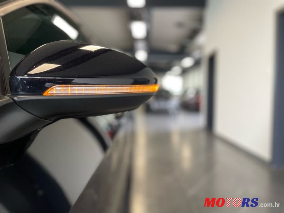 2018' Volkswagen Golf 7 1,4 Tsi Bmt photo #4