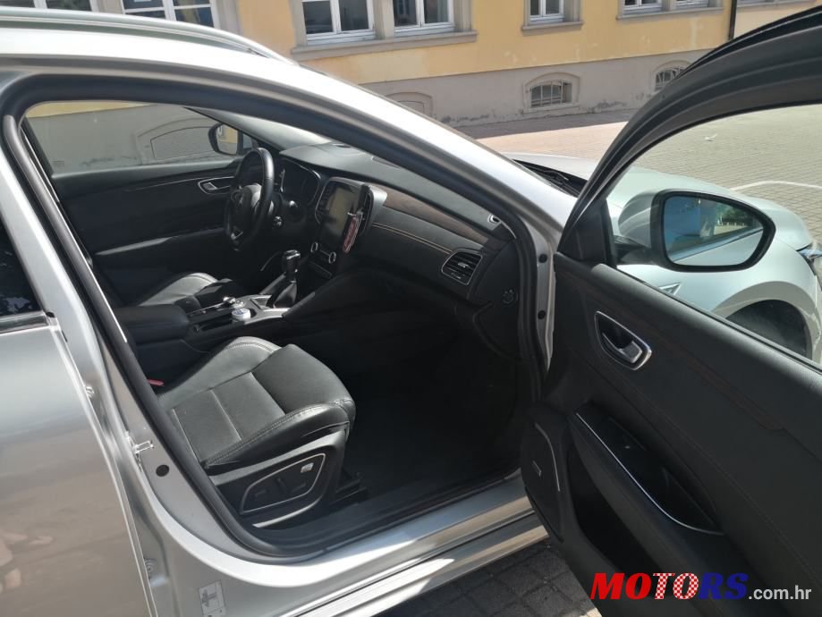 2017' Renault Talisman Dci 160 photo #2