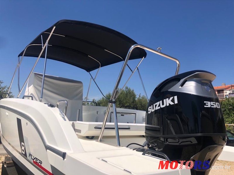 2020' Beneteau Flyer 8 Spacedeck photo #1