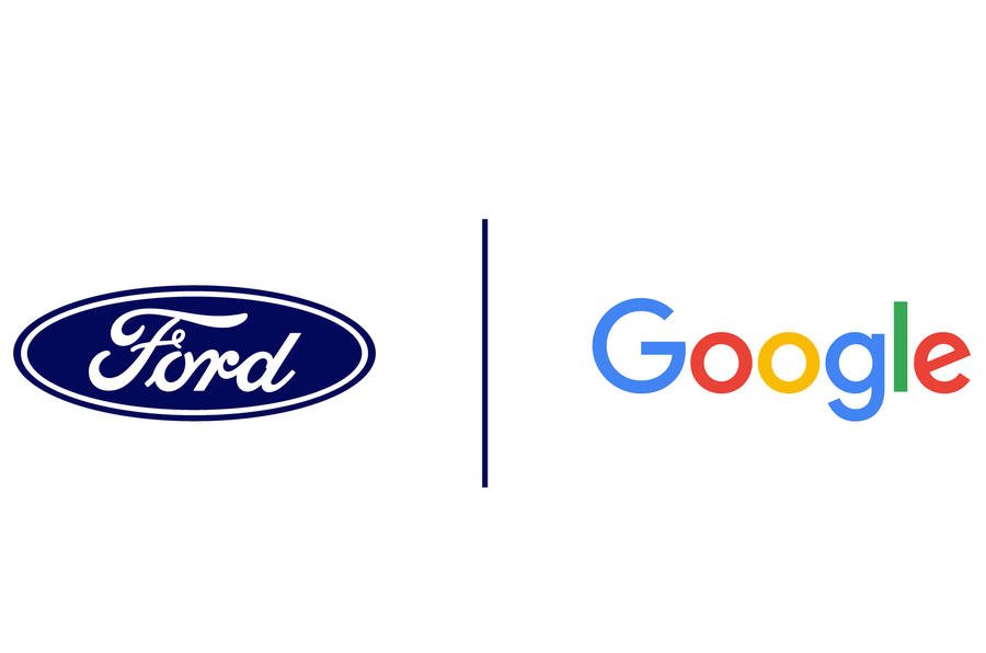 Ford Goes With Google, Will Use Android In All Cars Starting 2023
