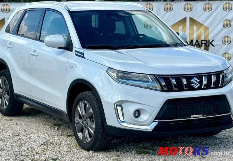 2021' Suzuki Vitara 1,4 photo #2