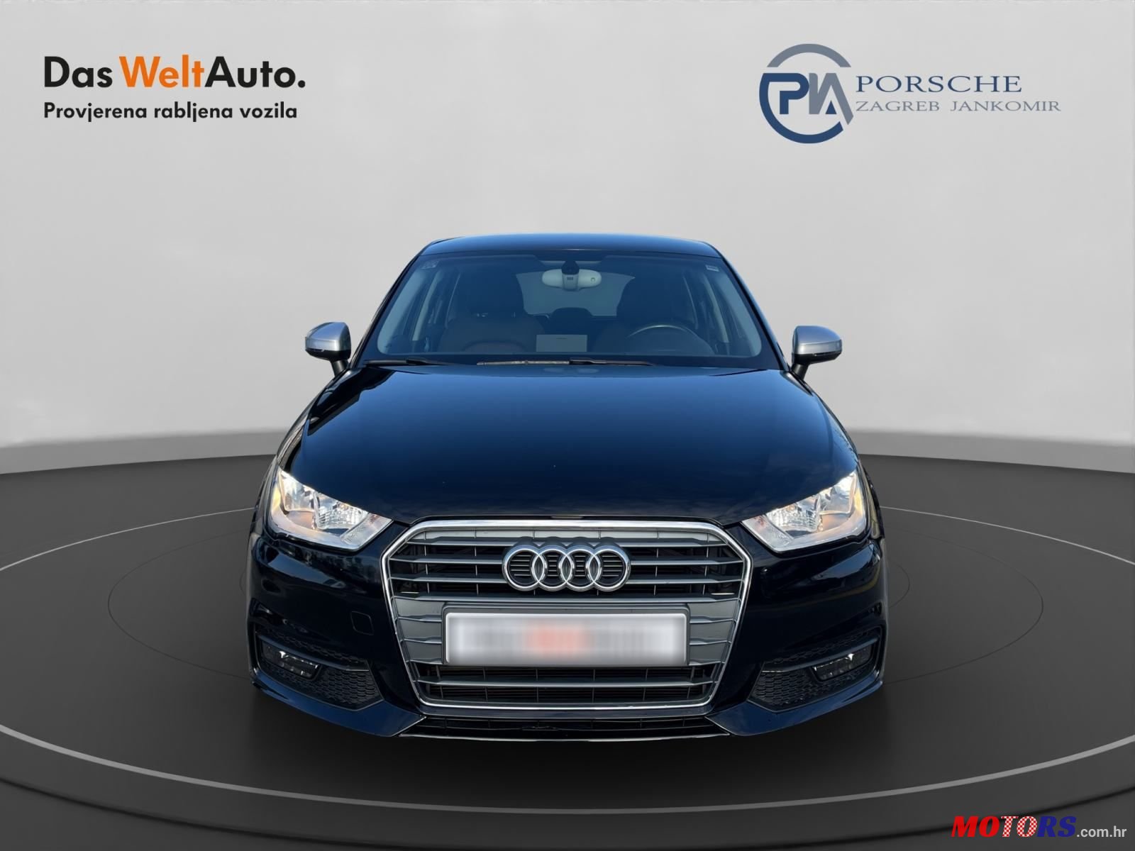 2017' Audi A1 photo #2