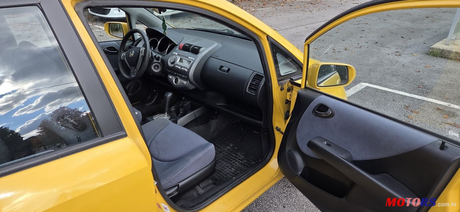 2006' Honda Jazz 1,4 photo #5
