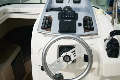 2008' Sessa Marine KEY LARGO