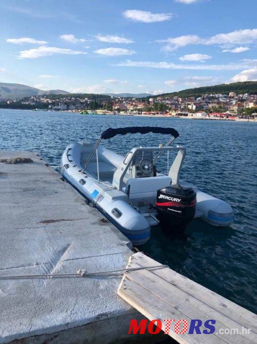 2000' Novomar 630 photo #1