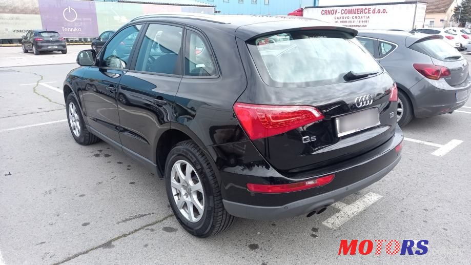 2012' Audi Q5 2,0 Tdi S-Tronic photo #2