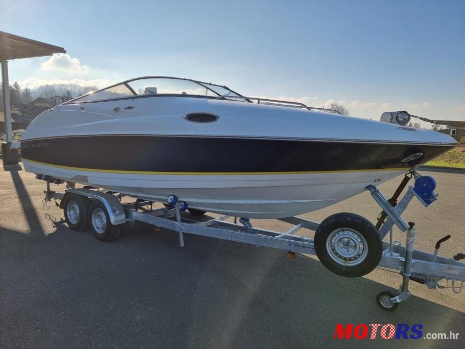 2006' Regal photo #1