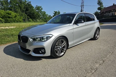 2016' BMW Serija 1 118D