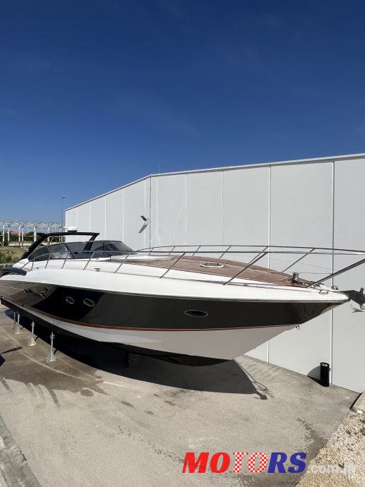 1999' Sunseeker Predator 58 photo #1