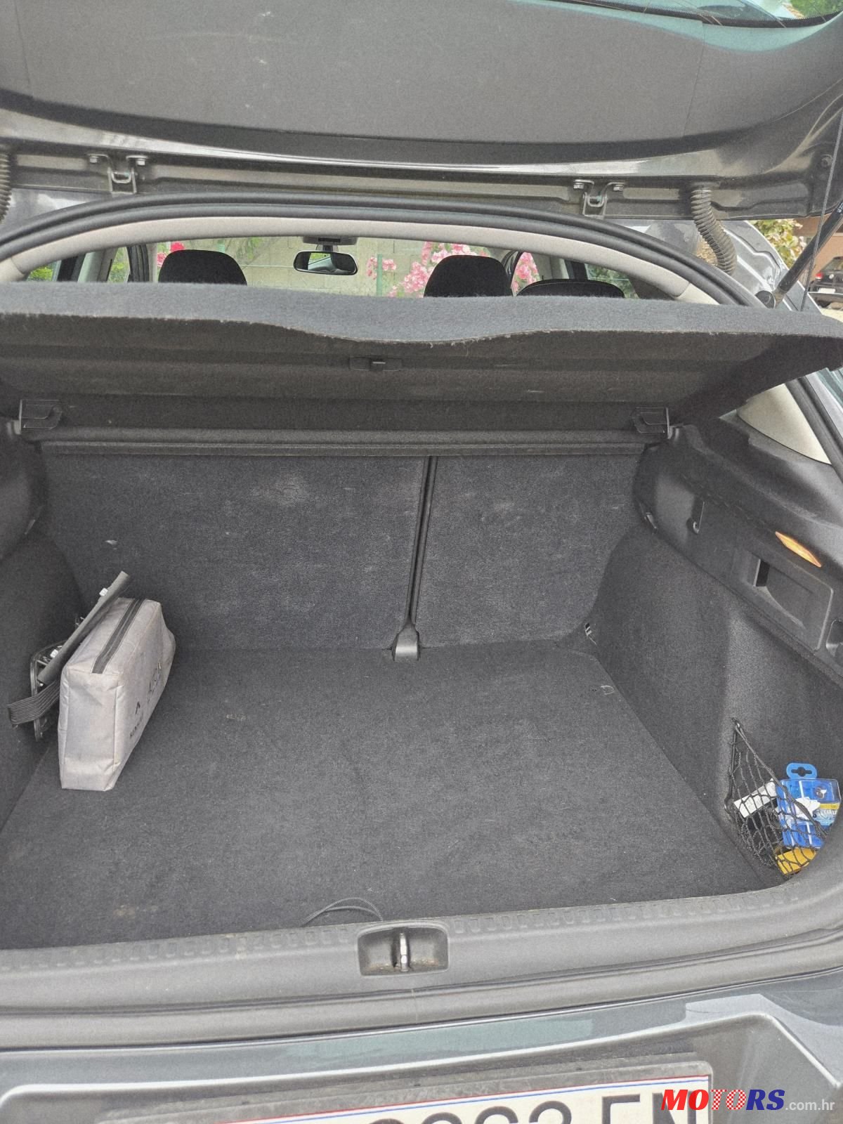 2014' Citroen C4 1,6 Hdi photo #4