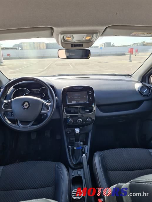 2017' Renault Clio Dci photo #4