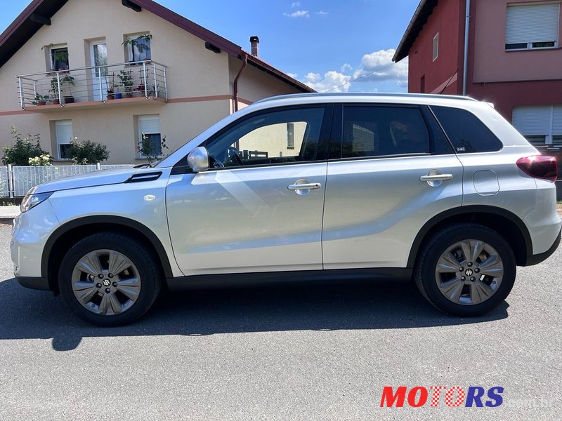 2022' Suzuki Vitara 1,4 photo #6