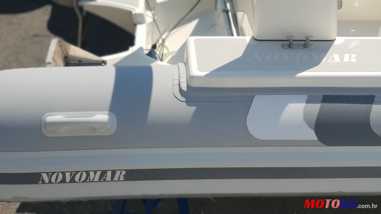 2005' Novomar 630 photo #6