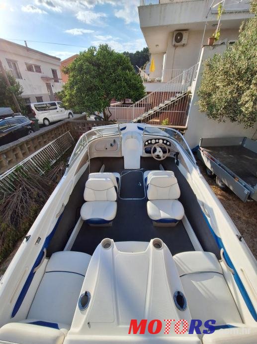 2004' Bayliner 185 photo #2