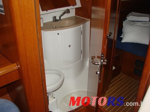 2005' Jeanneau Sun Odyssey 45 photo #3