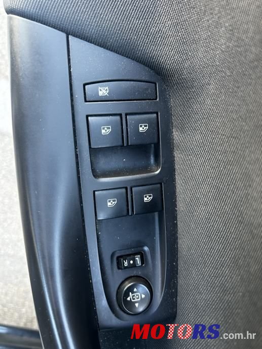 2020' Opel Astra Karavan photo #5