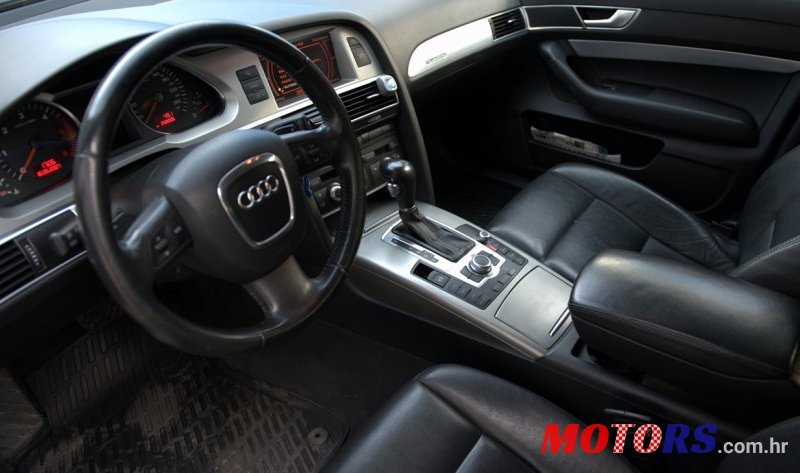 2008' Audi A6 photo #3