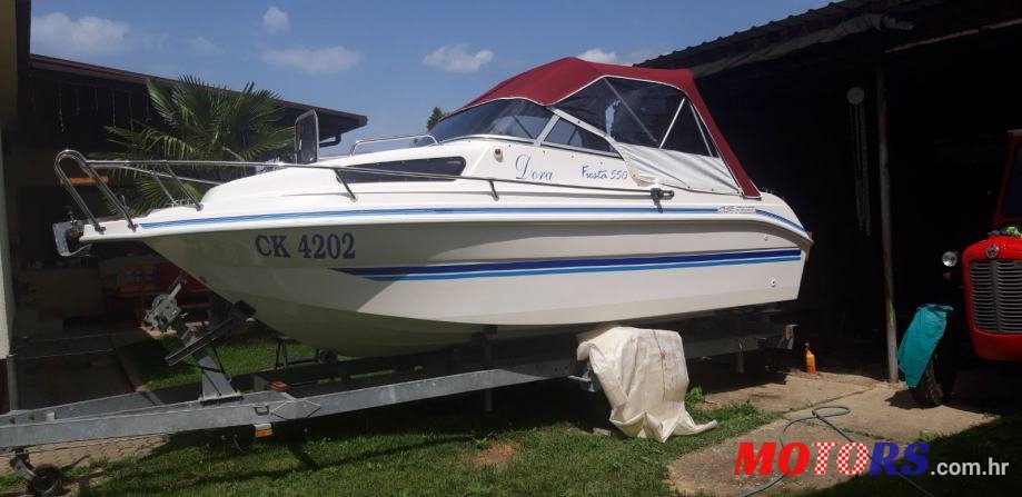 2004' Draco photo #1