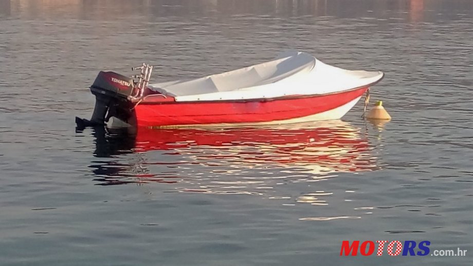 1979' Elan ELAN GT 402 photo #1