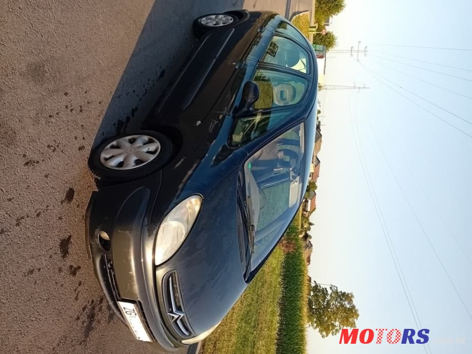 2000' Citroen Xsara Picasso photo #4