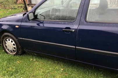 1996' Volkswagen Golf III