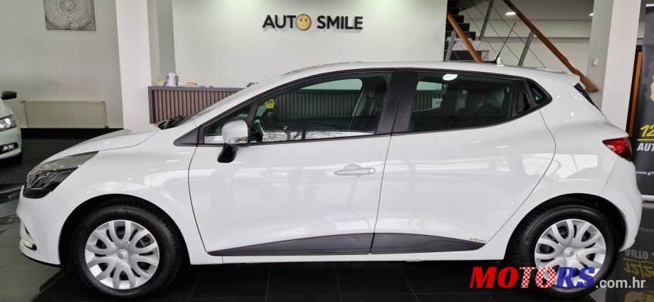 2019' Renault Clio Dci 75 photo #2
