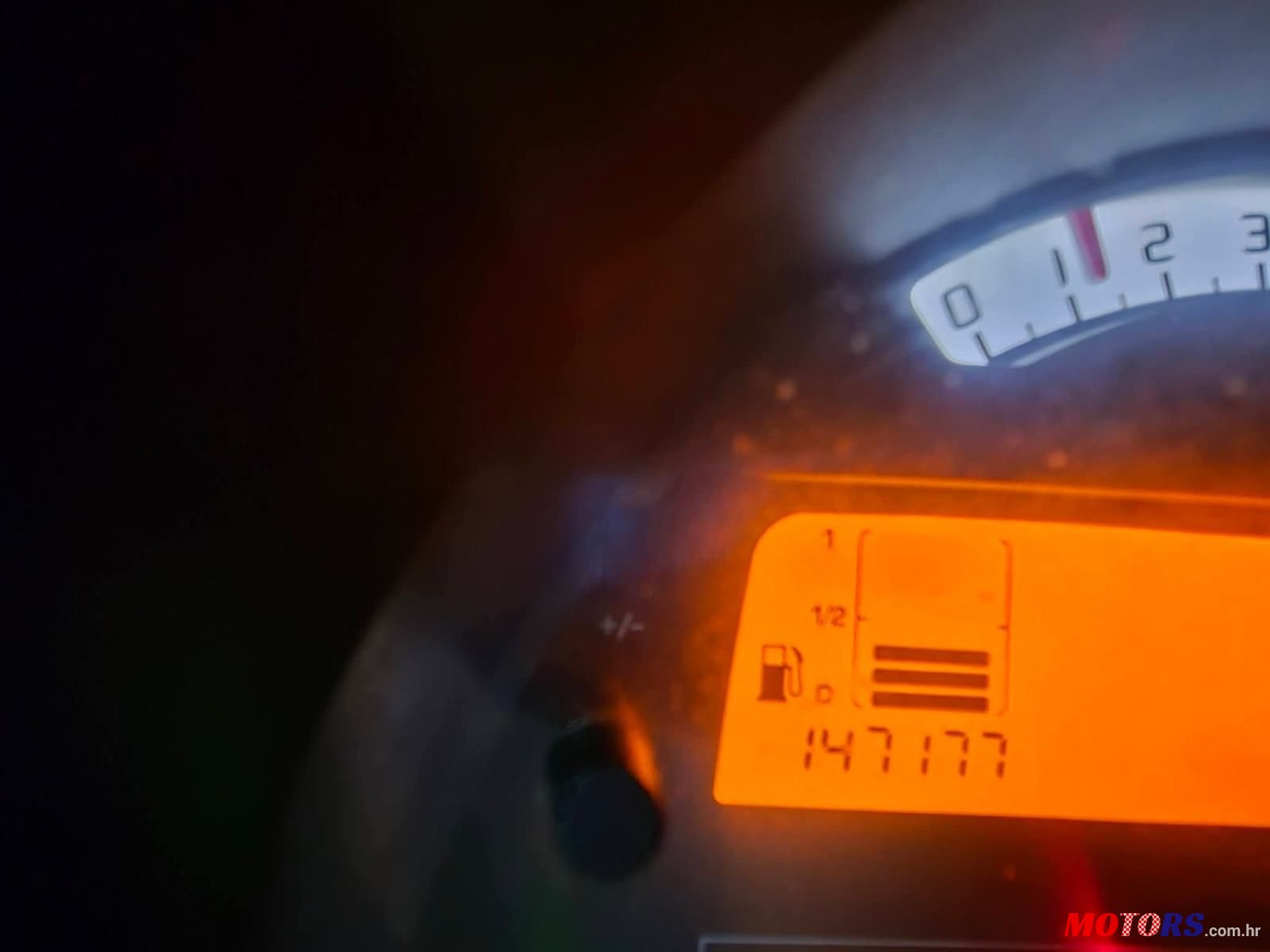 2010' Citroen C3 1,4 photo #2